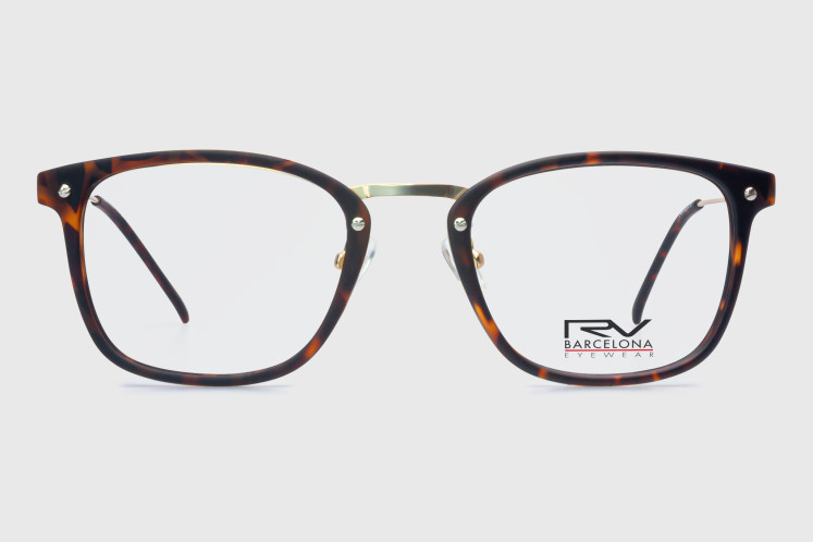 CP Unisex vintage Varilla Metal