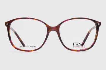 Woman Acetate Flex