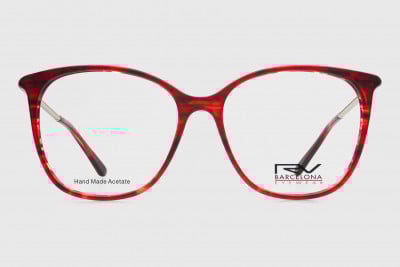 Woman Acetate