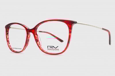 Woman Acetate