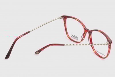 Woman Acetate