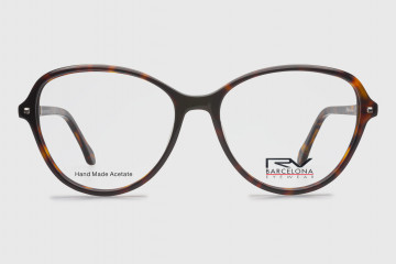 Woman acetate