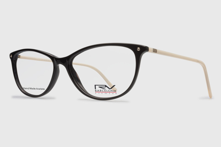 Mujer Acetato