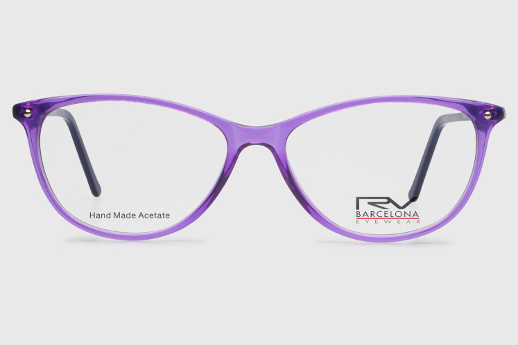 Mujer Acetato