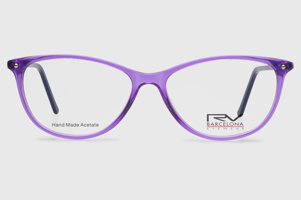 Mujer Acetato