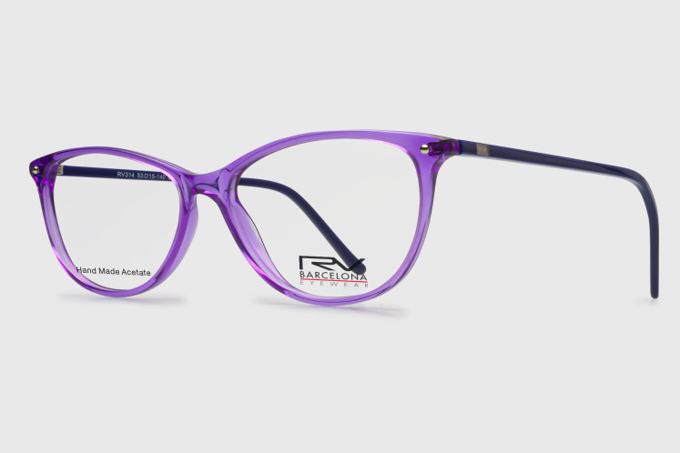 Mujer Acetato