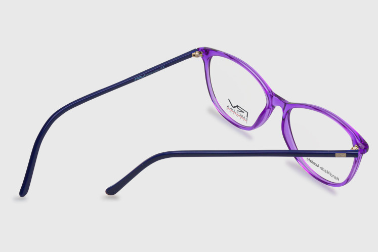 Mujer Acetato