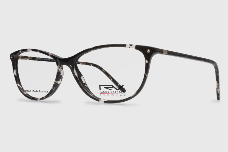 Mujer Acetato