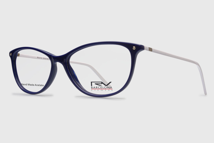 Mujer Acetato