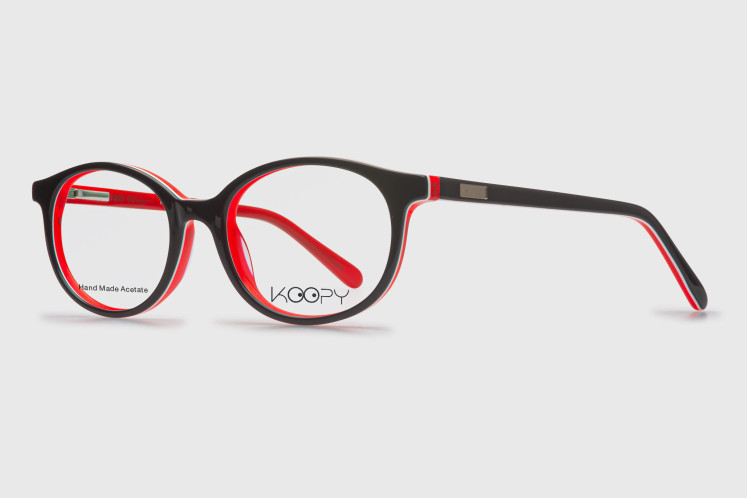 Kids Acetate Flex