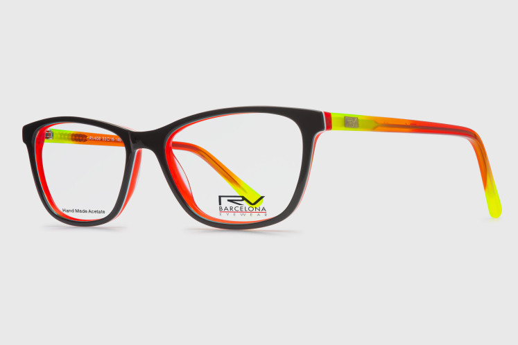 Unisex Acetate