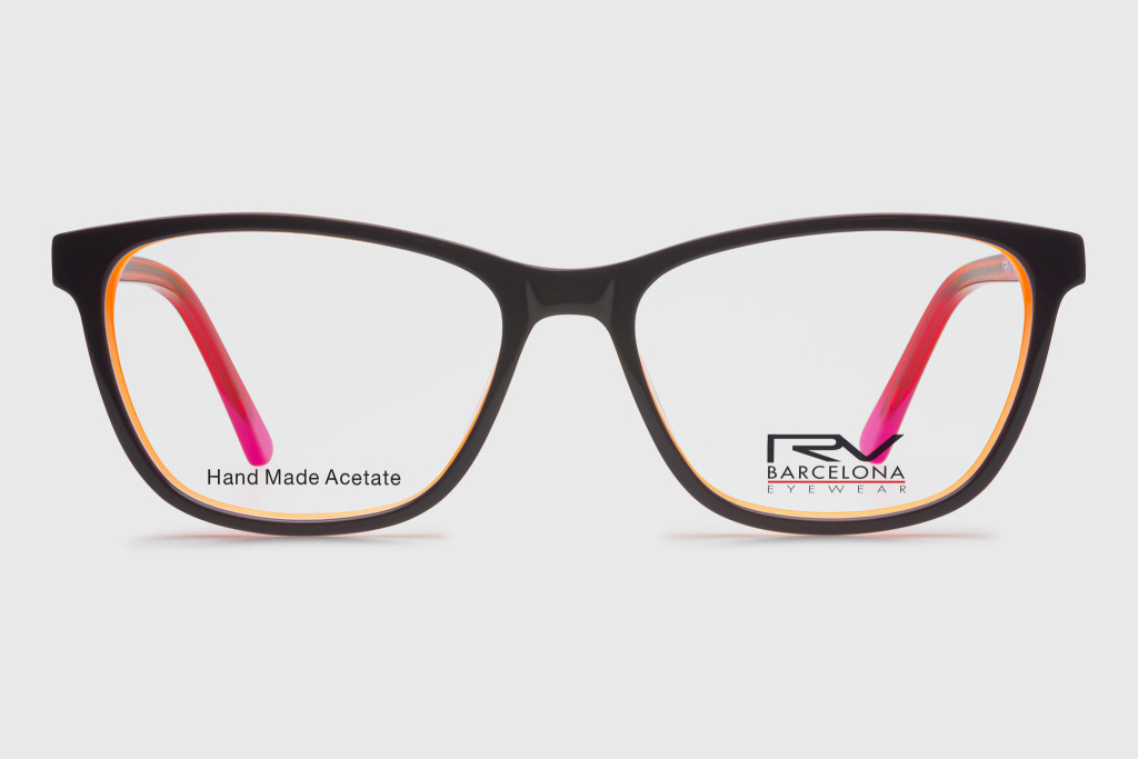 Unisex Acetate