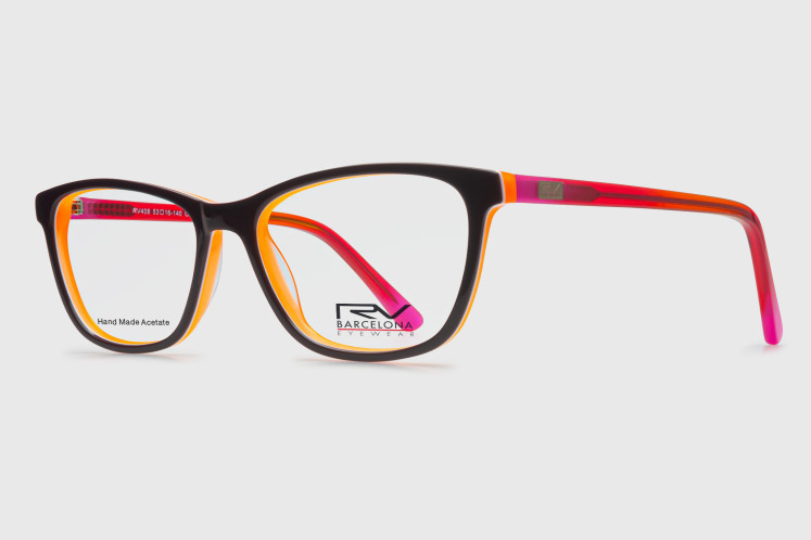Unisex Acetate