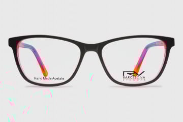 Unisex Acetate
