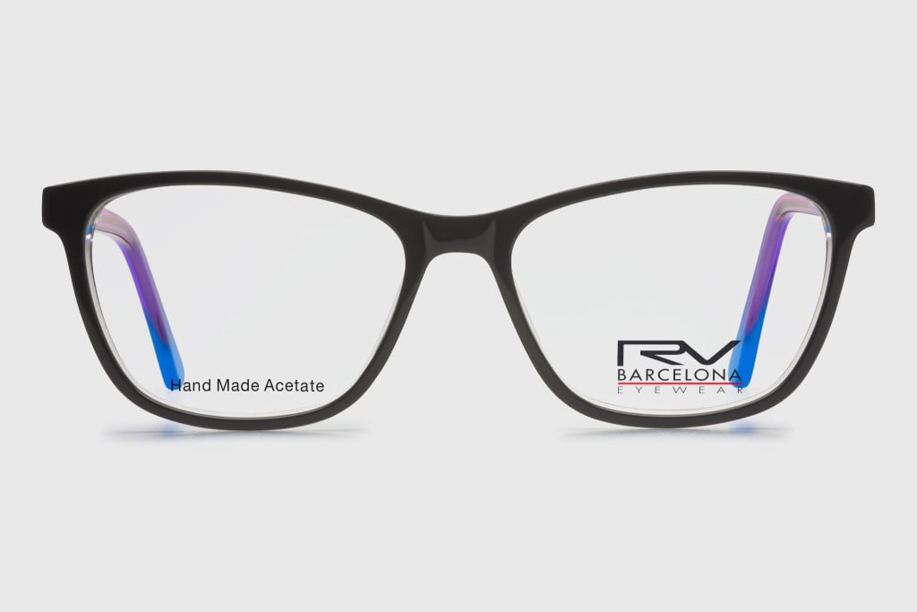 Unisex Acetate