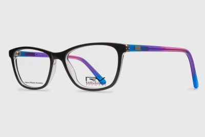 Unisex Acetate