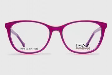Woman Acetate