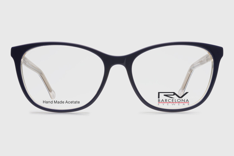 Mujer Acetato