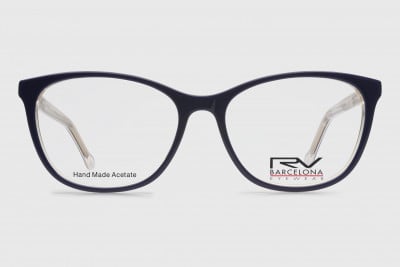 Woman Acetate
