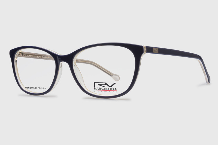 Mujer Acetato