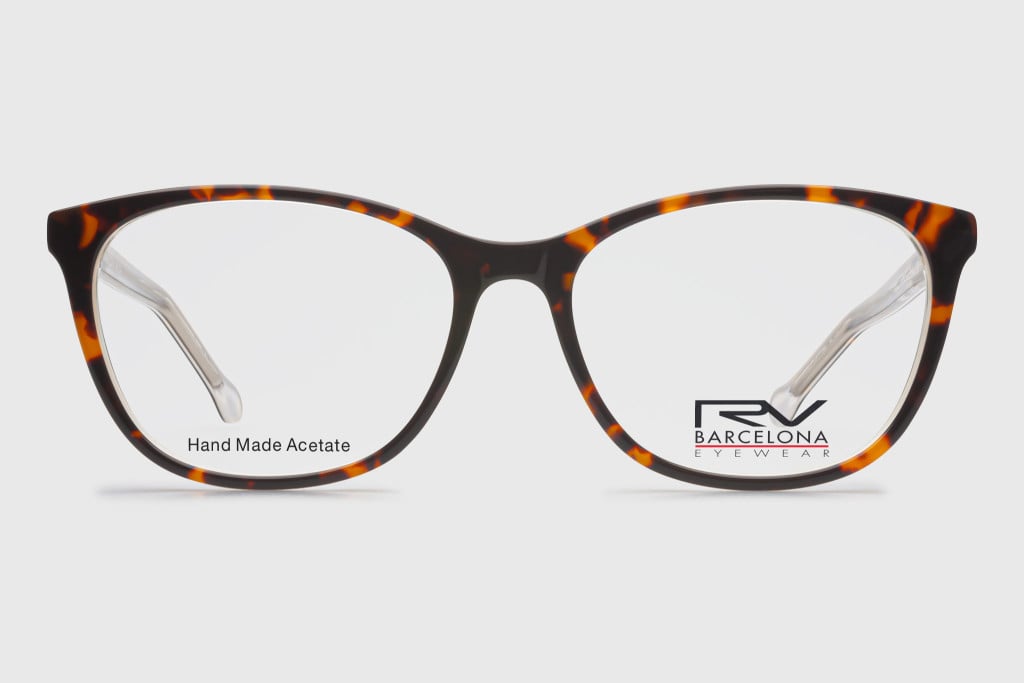 Woman Acetate