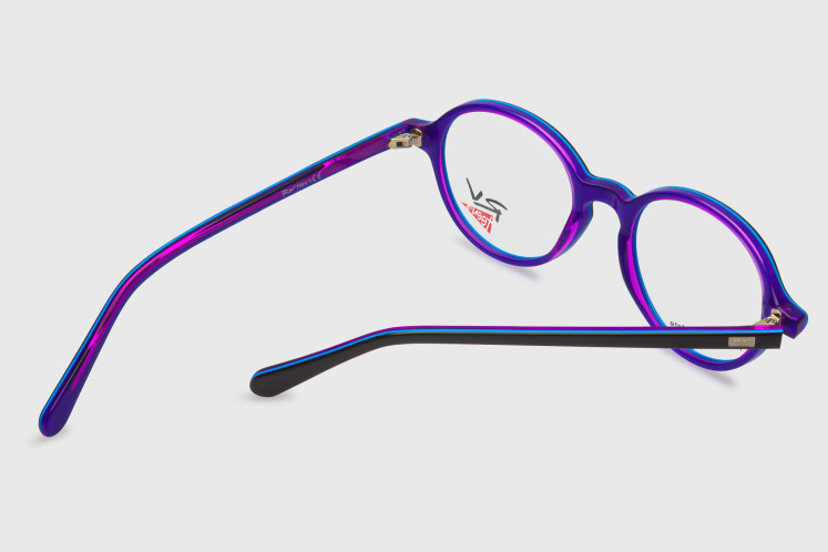 Junior Acetate - WITHOUT AFTER SALE SERVICE