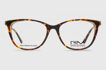 Mujer Acetato