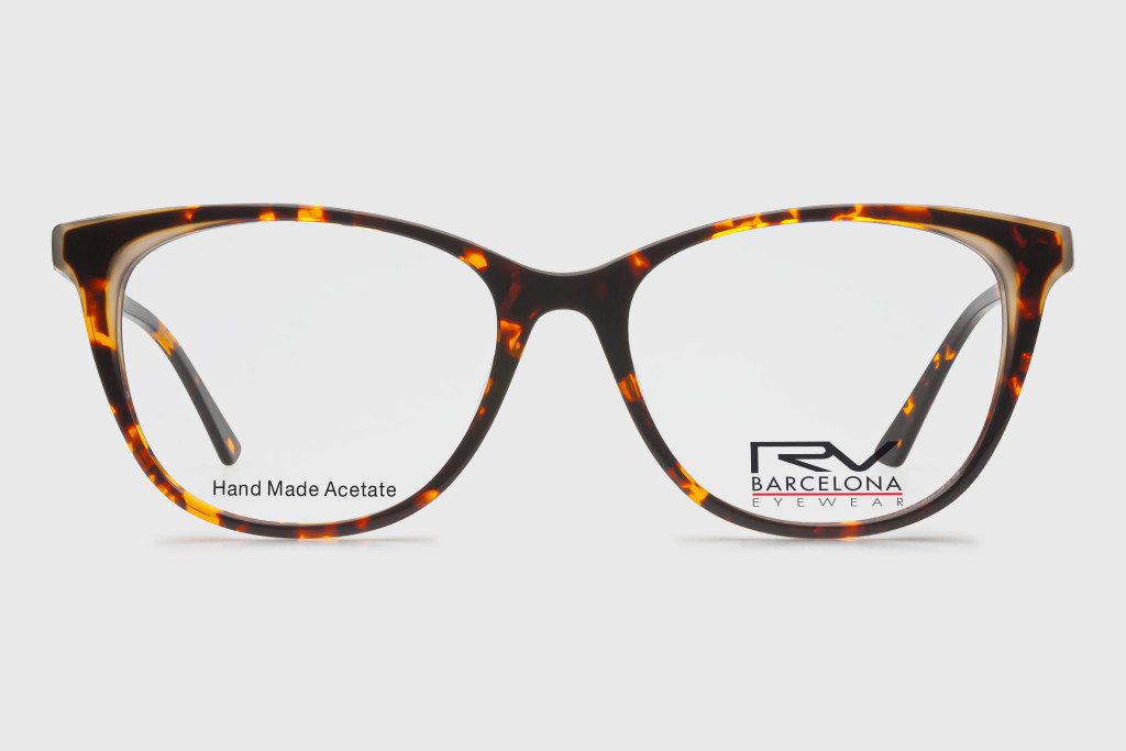 Woman Acetate