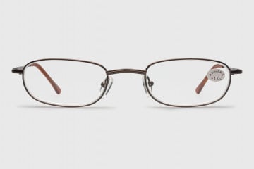 Pré-montée métal flex homme