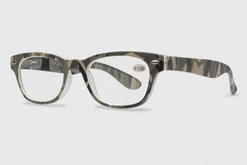 Reading injected flex unisex