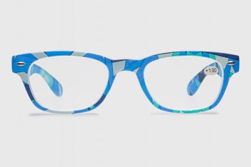 Reading injected flex unisex