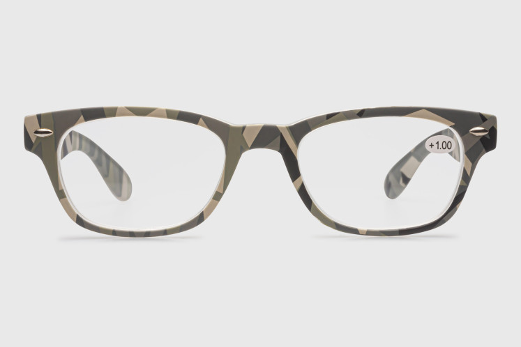 Reading injected flex unisex