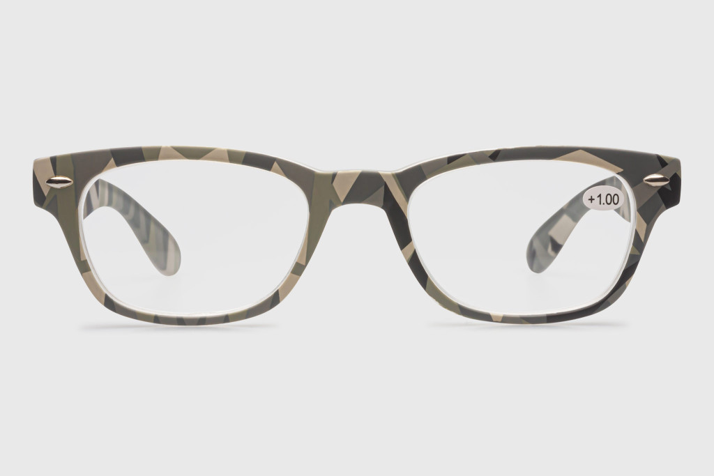 Reading injected flex unisex