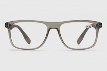 Demi-lune Homme Flex