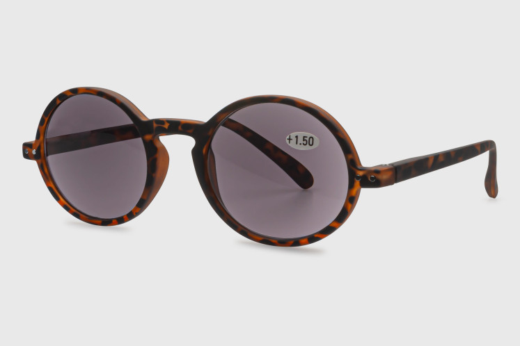 Unisex reading Sunglasses