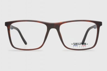 Optique TR90 flex homme