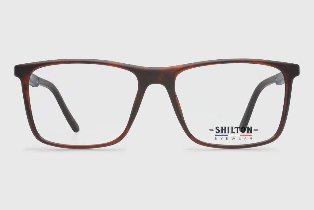 Optique TR90 flex homme
