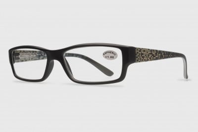 Reading injected flex unisex