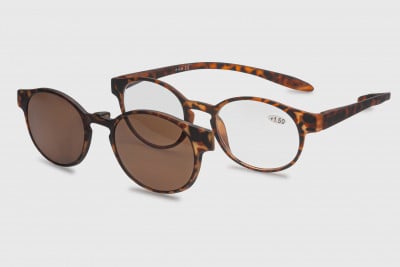Pré-montée mixte flex + clip solaire