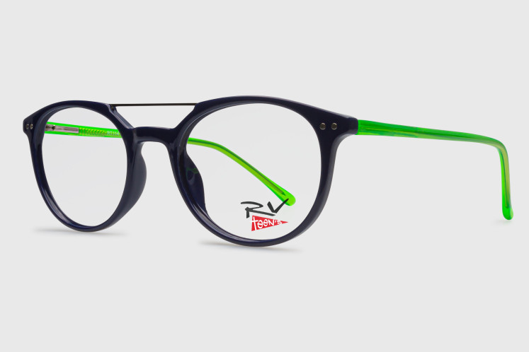 CP junior flex vintage - SANS SAV