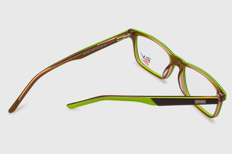 Junior Acetate Flex - WITHOUT AFTER SALE SERVICE