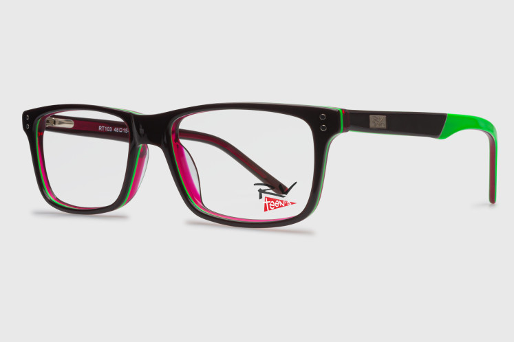 Junior Acetate Flex - WITHOUT AFTER SALE SERVICE