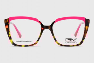 Woman Acetate ETRV