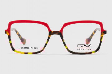 Woman Acetate