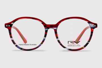Unisex Acetate + polarized...