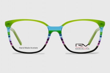 Acetato Unisexo ETRV