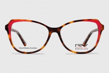 Unisex Acetate