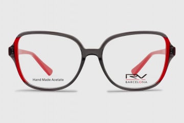 Unisex Acetate