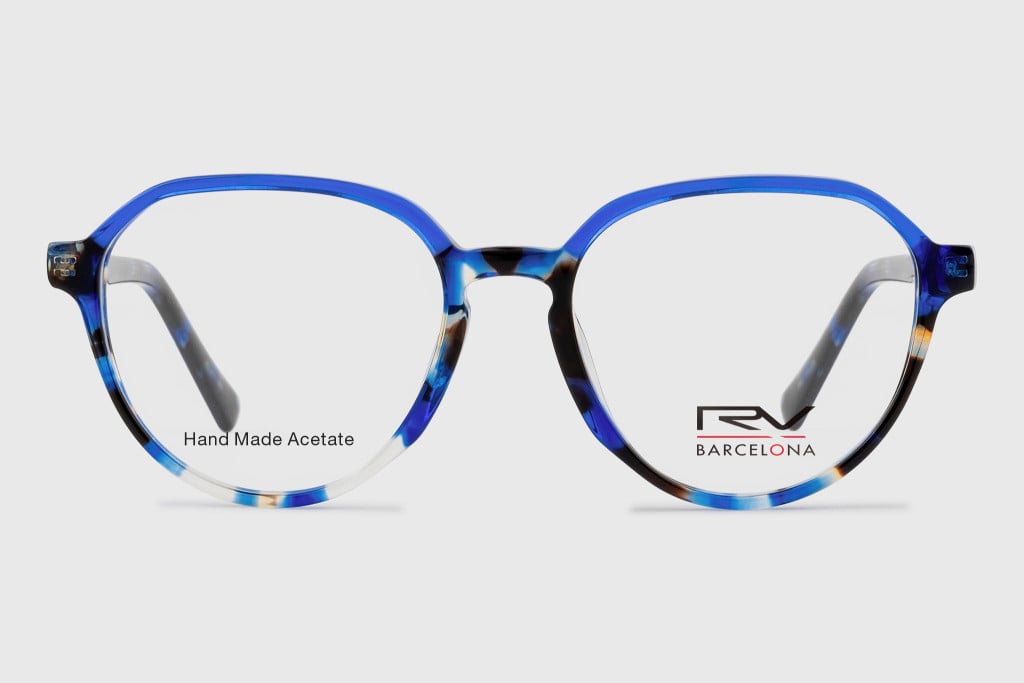 Woman Acetate