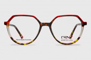 Unisex Acetate